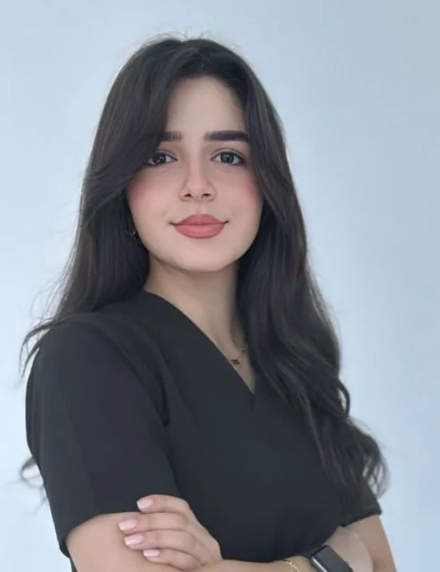 Joudi Malla