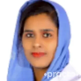 JUMI FAHMIDA ARANGATTIL