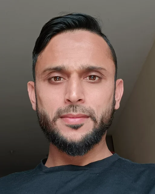 Junaid Athimannil