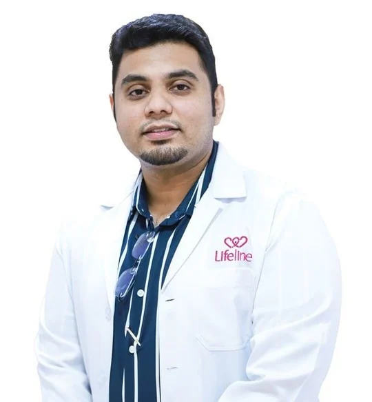 Junaid Sainulabdeen
