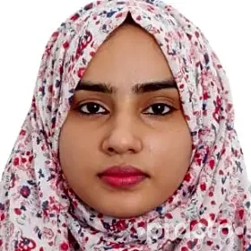 JUNAINA SUHAIL