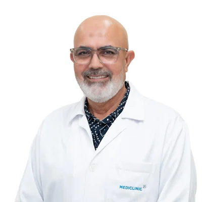 Kamel Messaoudi