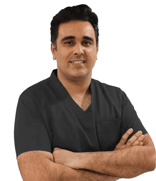 Karan Kalra