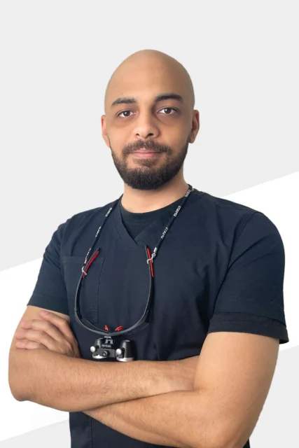 KARIM MERGHANI