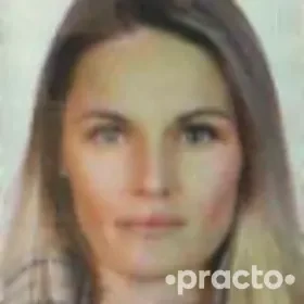 Karine Marie Ghiotti