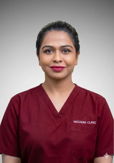 Karishma Pundalik Parkar