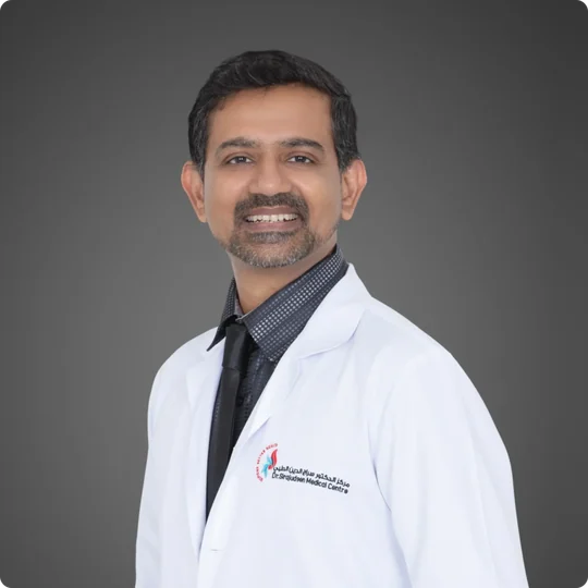 Karthik Jayakumar