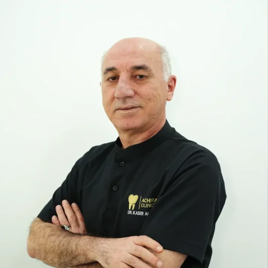 Kaser Alsayed