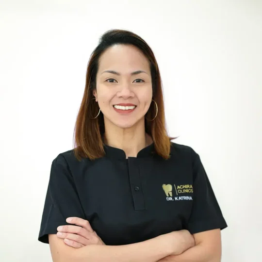 Katrina Maingat