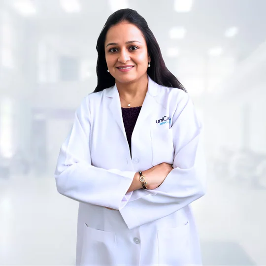 Kavita Pawar