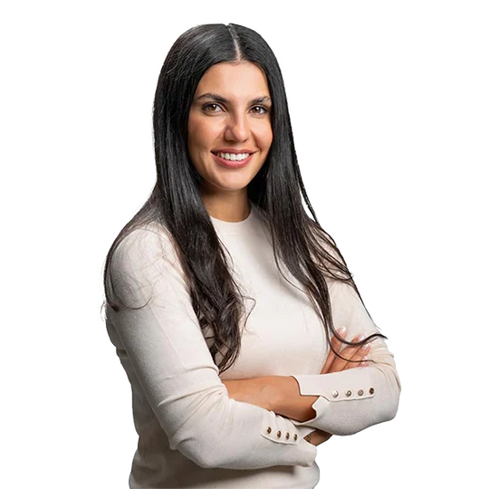 kenda omar