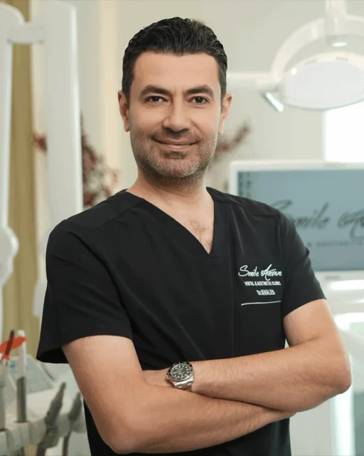 Khaled Abualroos