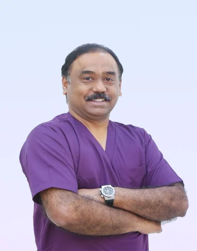 Krishna Prasad Pinnamaneni