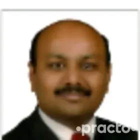Krishnamurthy Balajee