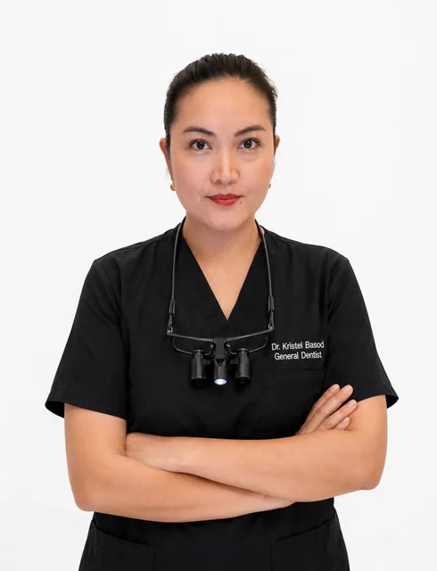 Kristel Basod