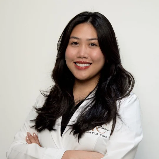 Krizia Sangalang