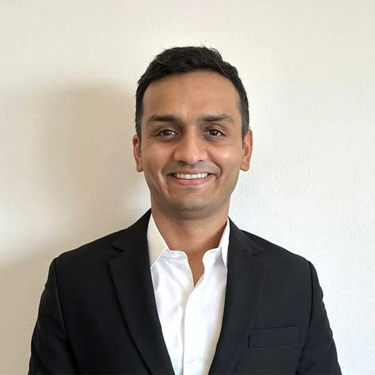Kushal Jaju