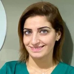 Layal Tarhini