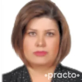 Leyla Sedghi