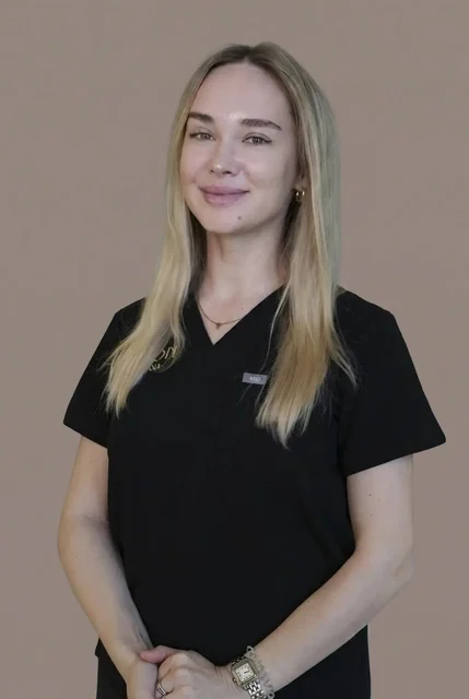 Liana Kuznechenko