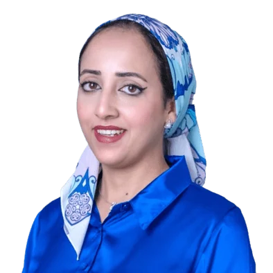 Lina Asker