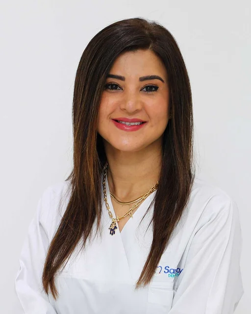 Linda Zakkout