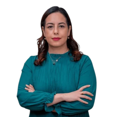 Lubab Mohammed