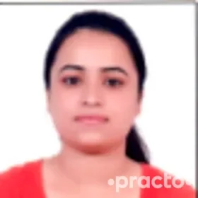 MADHURI SHARMA