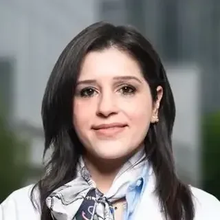 Madiha Rashid