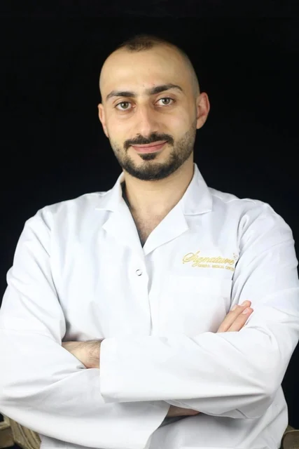 Mahmoud Zaher