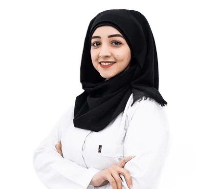 Mai Ahmed