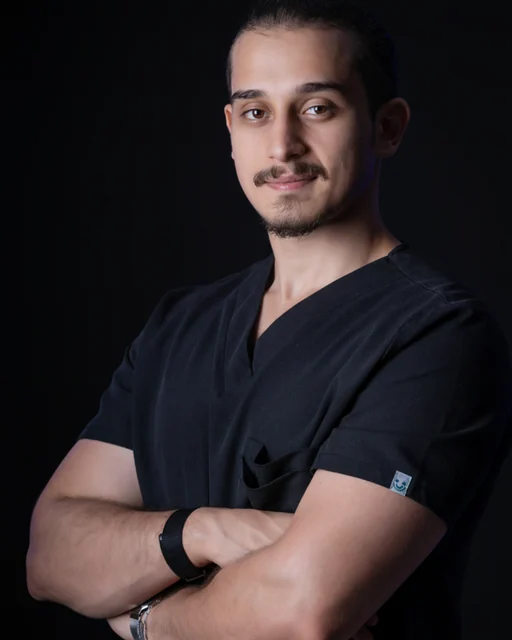 Majd Mosa