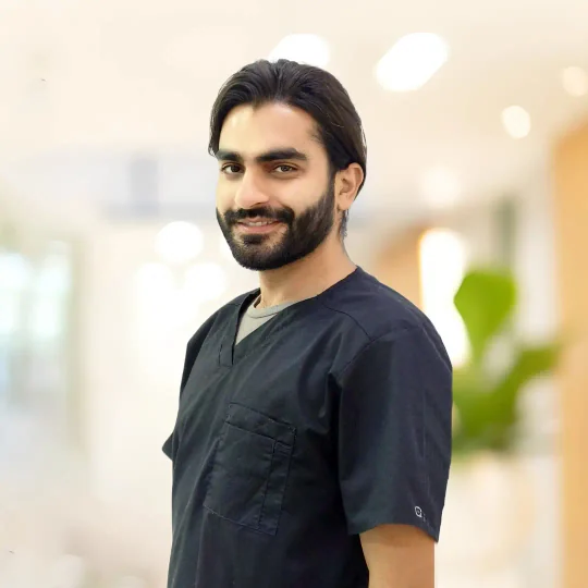 Malek Habli