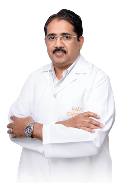 Manoj Poovelil