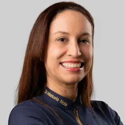Manuela Noia
