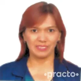Mariafe Aguilar
