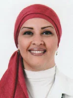 Mariam Ashour