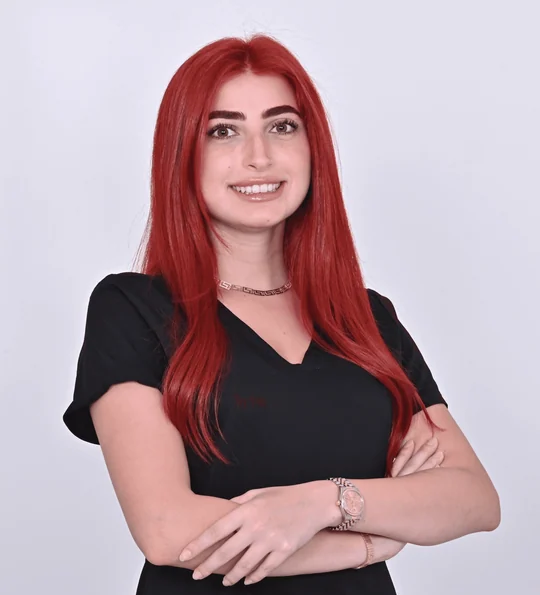 Mariam Hares