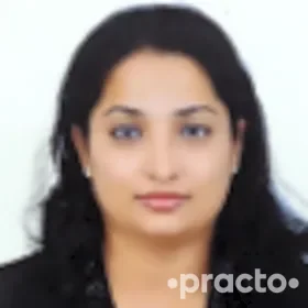 Marilyn Geevarghese