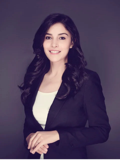 marisha kaul