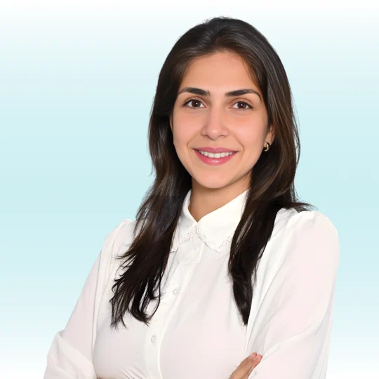 Mariya Merchant