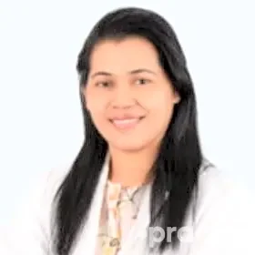 Mary Neena D Cunha