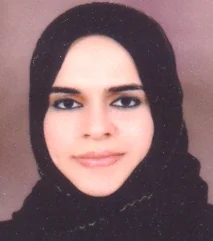 Maryam Alawadhi
