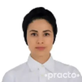 Maryam Bakhtari
