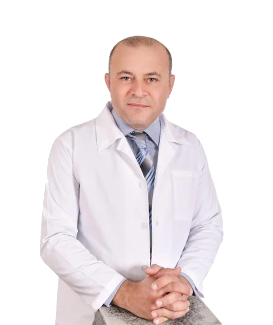 Mehdi Chahrour