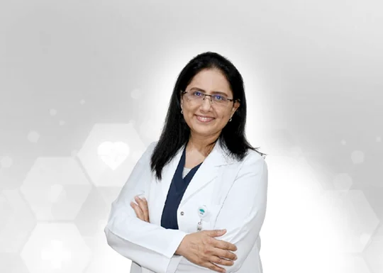 Mehek Panjwani
