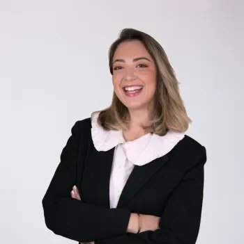 Melda Belkhodja