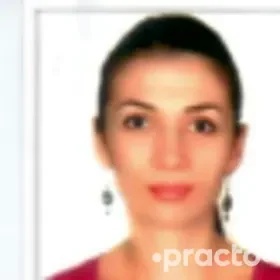 Meryem Kalafatova