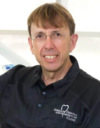 Michael Sostmann