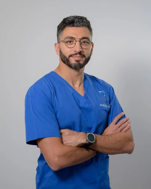 Michel Al Haddad